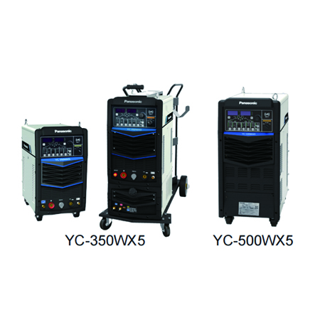 YE-350/500WX5